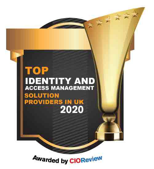 Top Identity and Access Management Solution Companies in UK